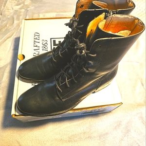 FRYE boots